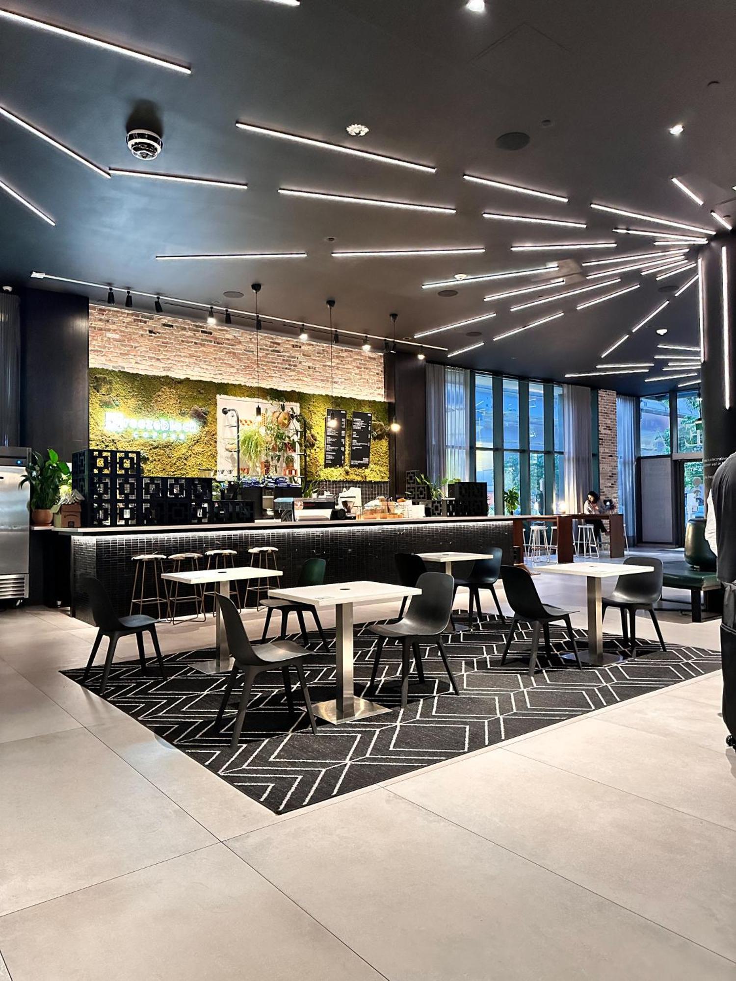 Luxury Loft - Free Parking - Ocean View - Brickell Downtown Apartment Маями Екстериор снимка