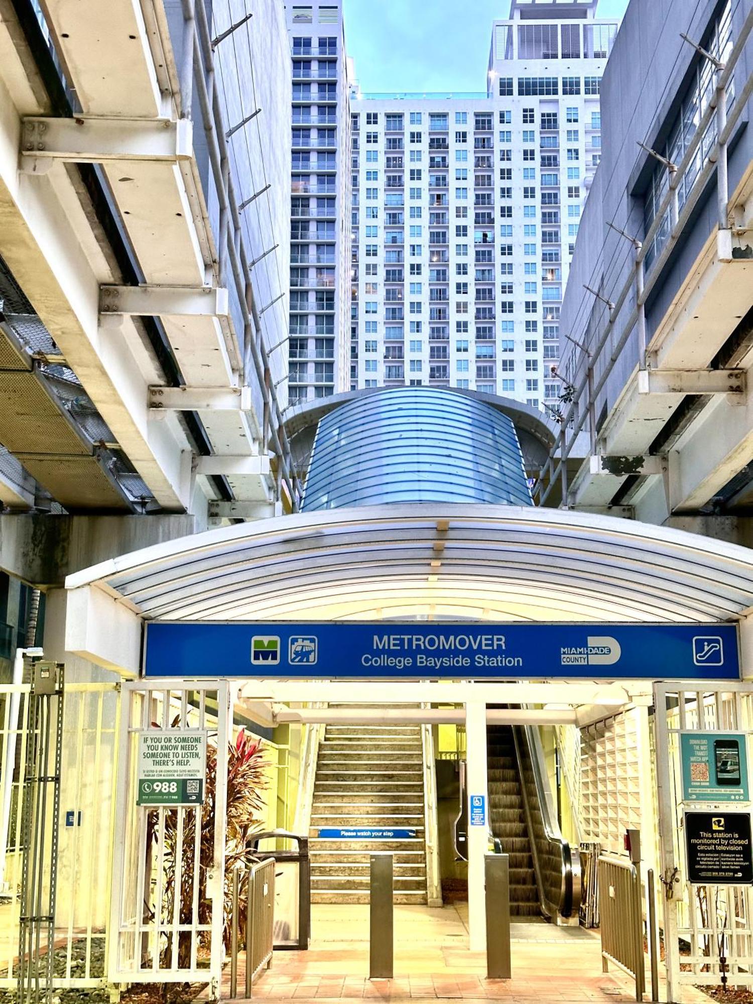 Luxury Loft - Free Parking - Ocean View - Brickell Downtown Apartment Маями Екстериор снимка