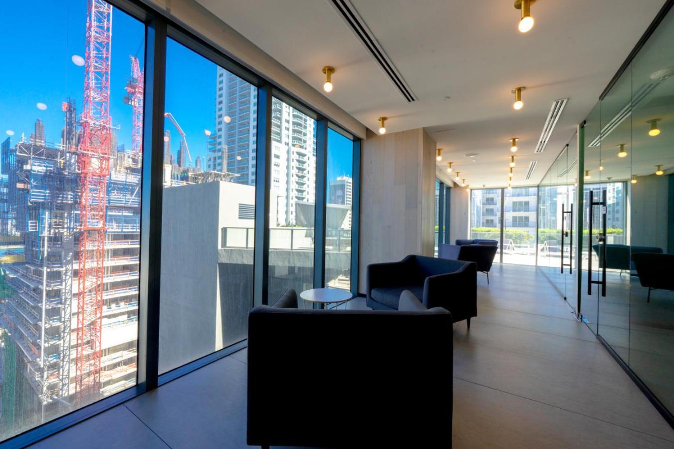 Luxury Loft - Free Parking - Ocean View - Brickell Downtown Apartment Маями Екстериор снимка