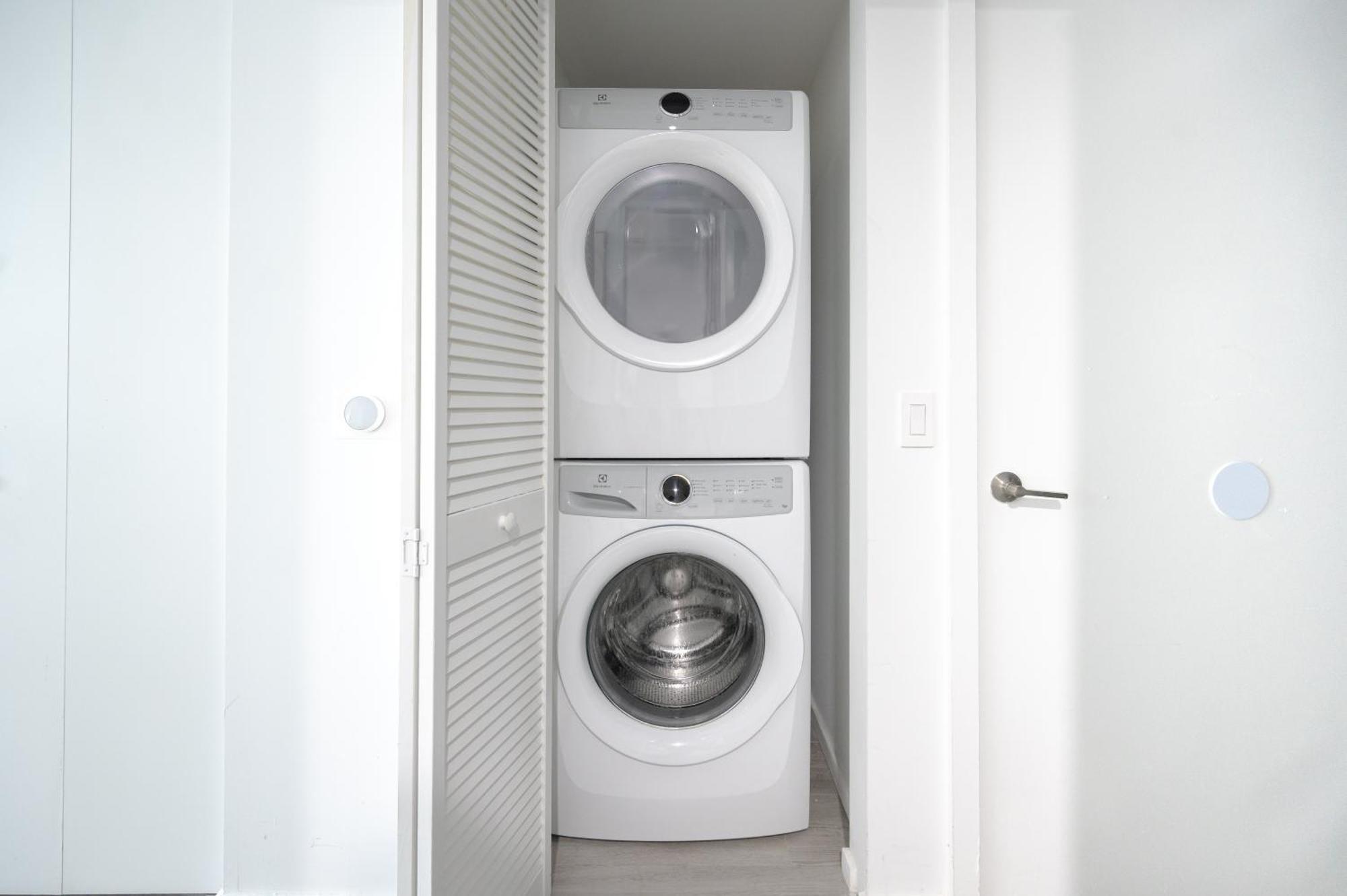Luxury Loft - Free Parking - Ocean View - Brickell Downtown Apartment Маями Екстериор снимка